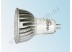 Светодиодная лампа MR16 3x1Вт 110-240В